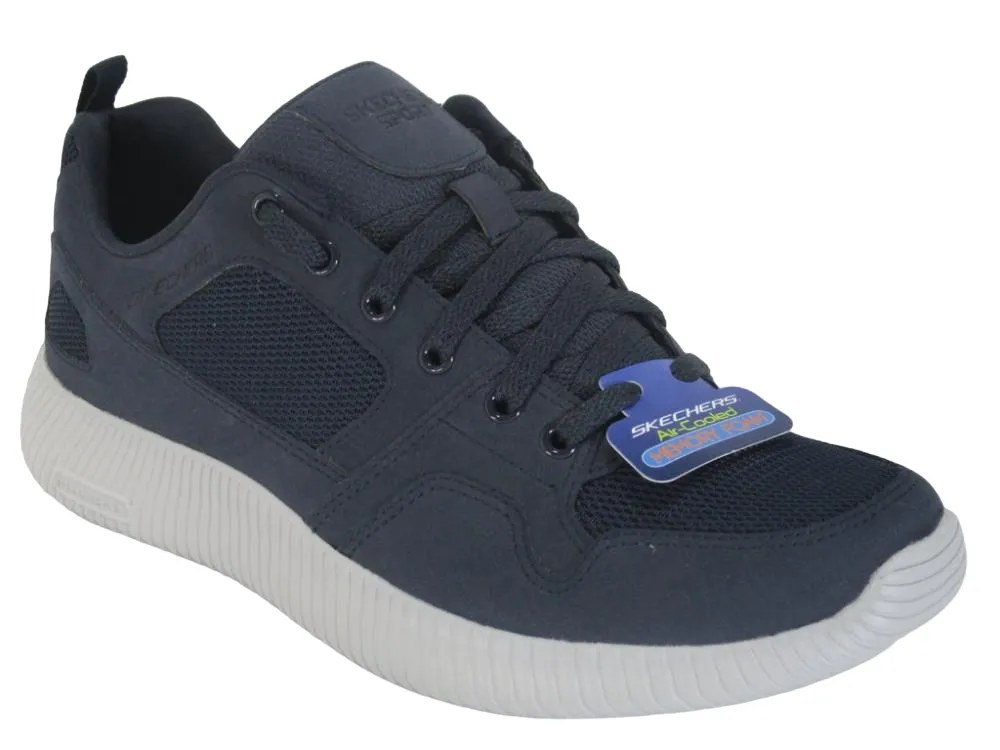 Skechers Depth Charge Eaddy 52399 NVY navy