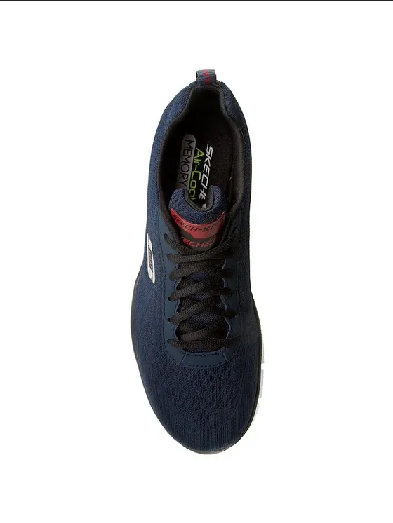 Skechers Equalizer Qick Reaction 51368 NVY blue