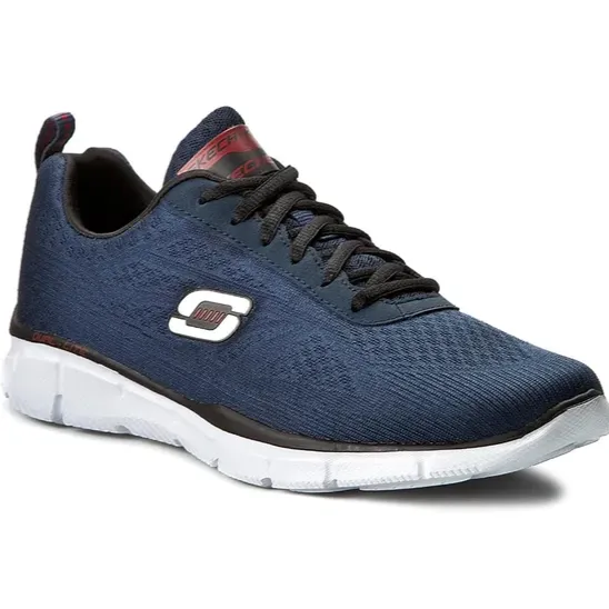 Skechers Equalizer Qick Reaction 51368 NVY blue