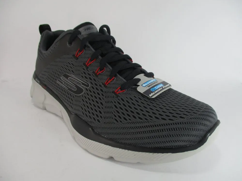 Skechers Equlizer 3.0 52927 CCBK grey