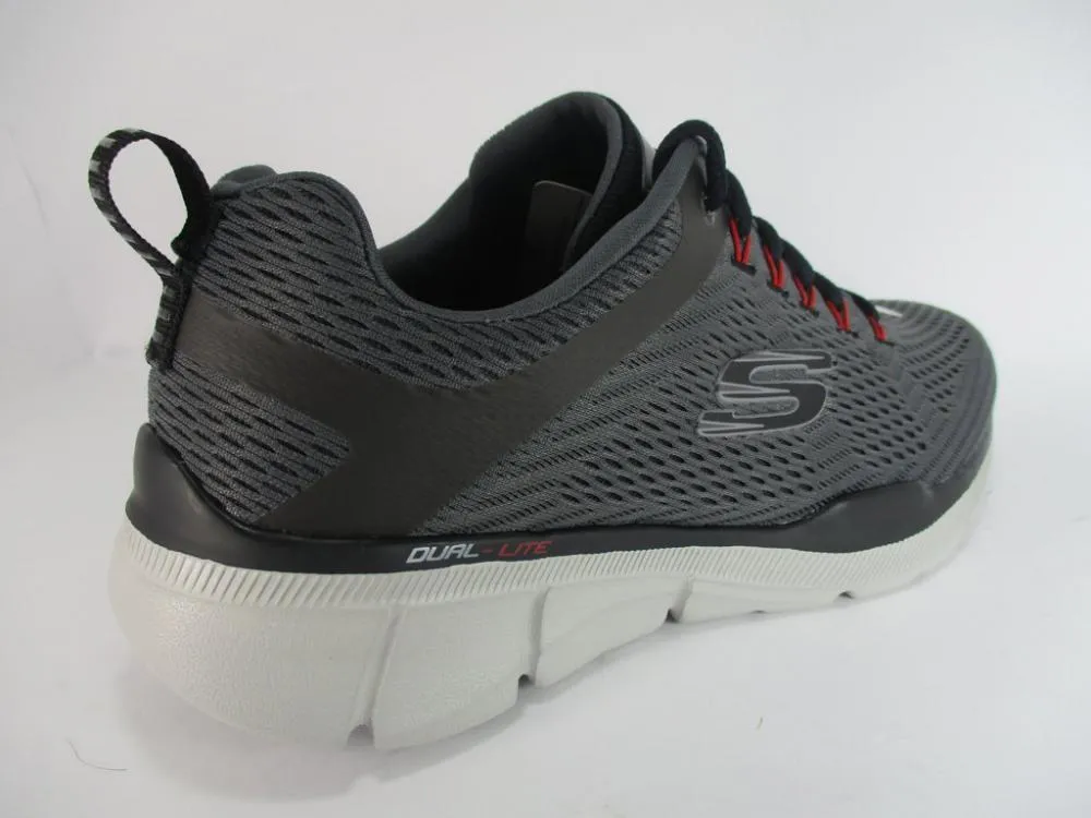 Skechers Equlizer 3.0 52927 CCBK grey