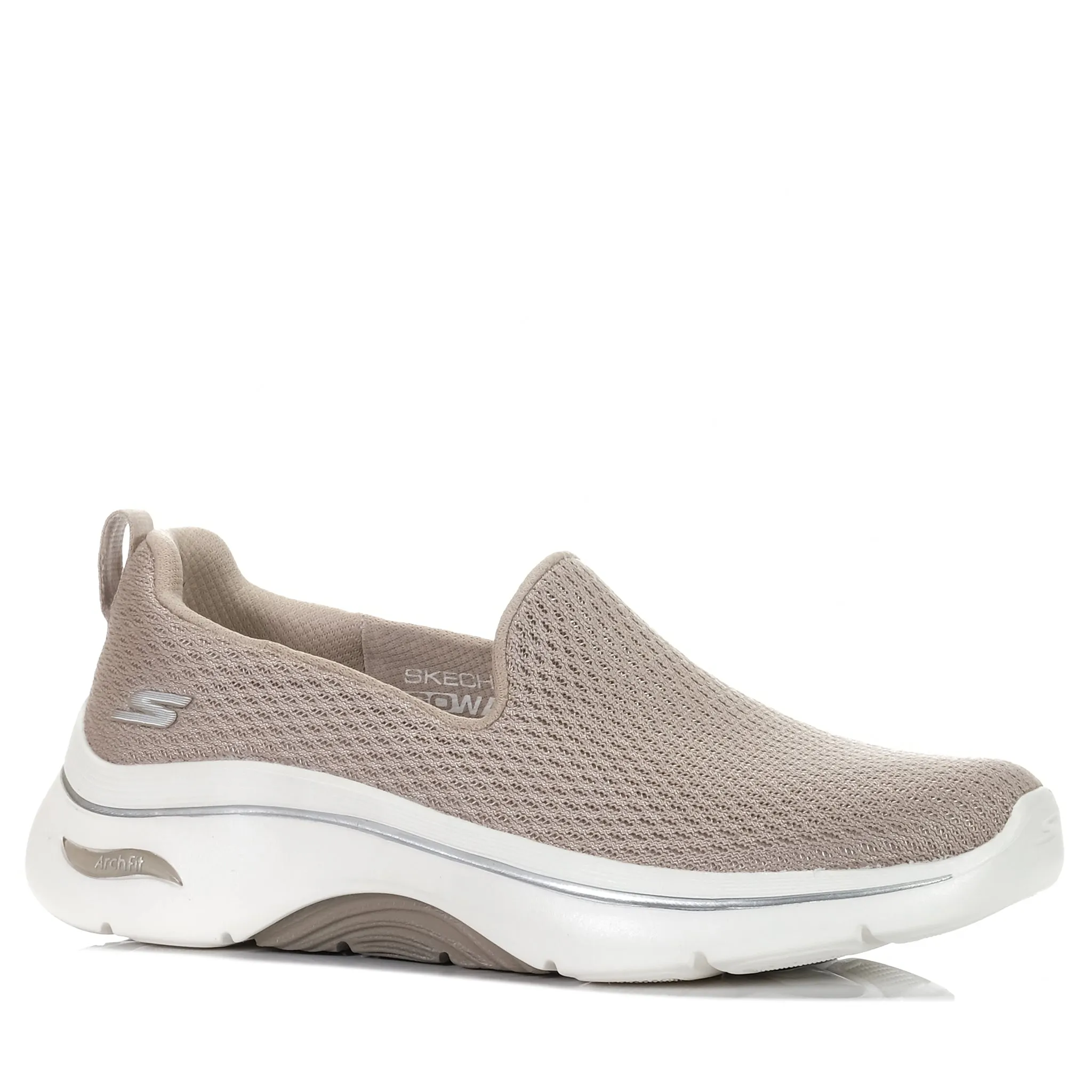 Skechers GOwalk Arch Fit 2.0 - Saida 125313 Taupe