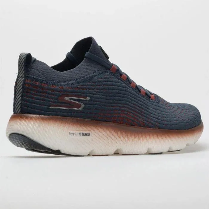 Skechers Max Road 4 Men's Running Shoes