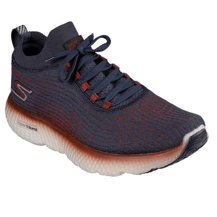 Skechers Max Road 4 Men's Running Shoes