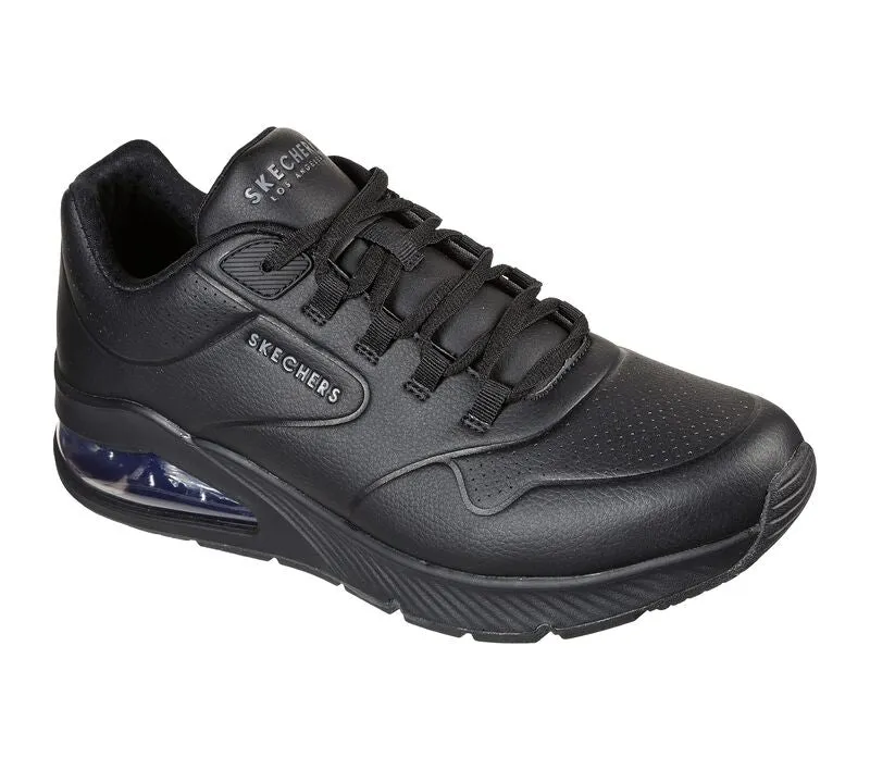 Skechers men's sneakers shoe Uno 2 232181/BBK black