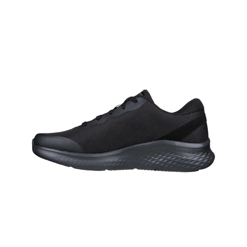 Skechers men's walking shoe Skech-Lite Pro Clear Rush 232591/BKCC black-charcoal 