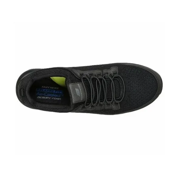 Skechers Norgen Vore 66287 BBK