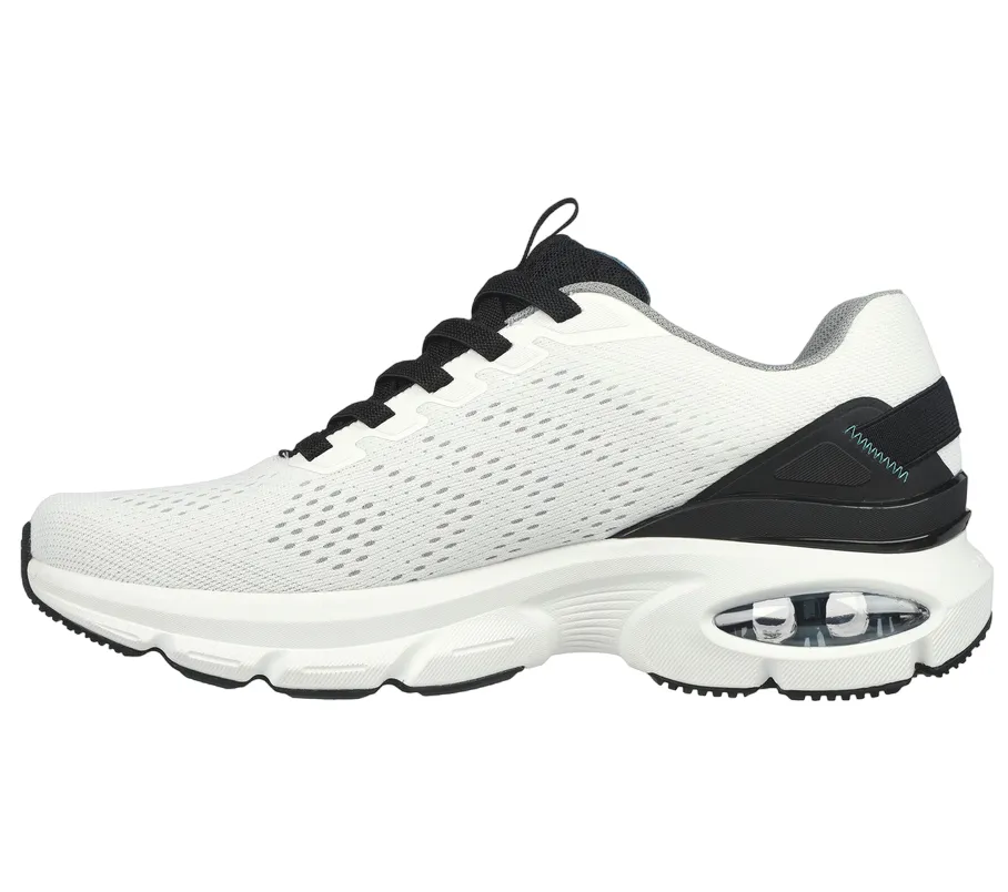 Skechers sports shoe Skech Air Ventura 232655/WBK white-black