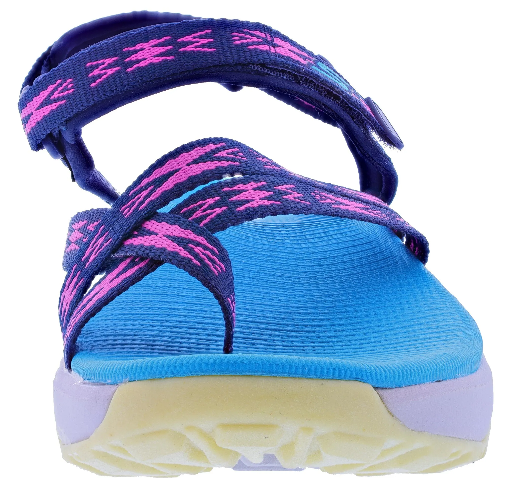 Skechers Women's Outdoor Ultra Mojave Hook & Loop Sport Sandals