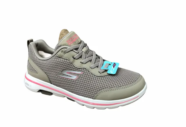 Skechers women's shoe Go Walk 5 Guardian 124011/TPCL coral taupe