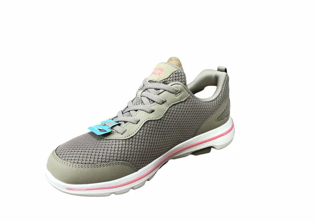 Skechers women's shoe Go Walk 5 Guardian 124011/TPCL coral taupe