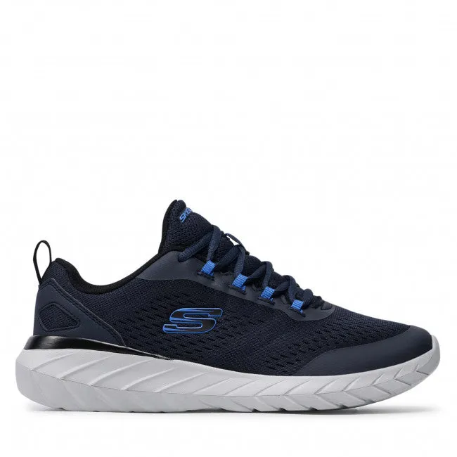 SNEAKERS DECODUS BLU