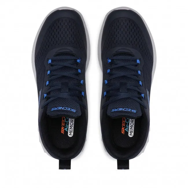 SNEAKERS DECODUS BLU