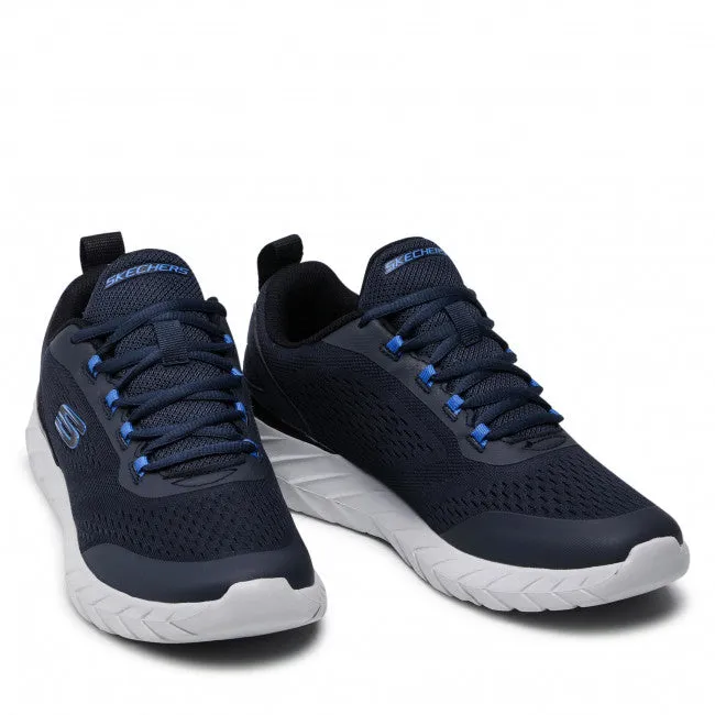 SNEAKERS DECODUS BLU