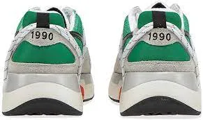 SNEAKERS N9000 TXS H MESH