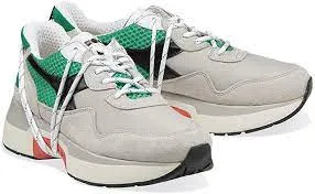 SNEAKERS N9000 TXS H MESH