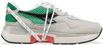 SNEAKERS N9000 TXS H MESH