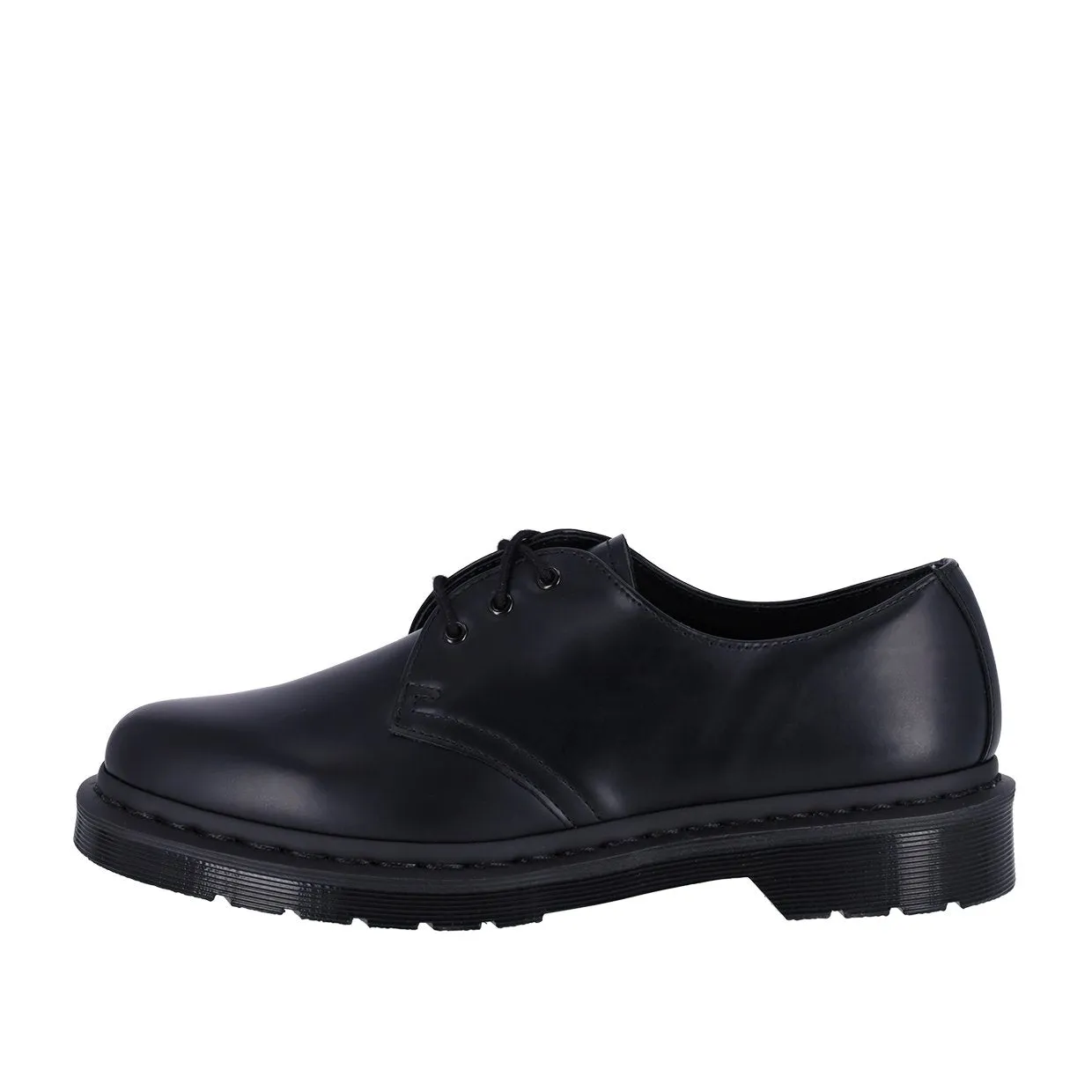 Stringate Dr. Martens 1461 Mono Nero