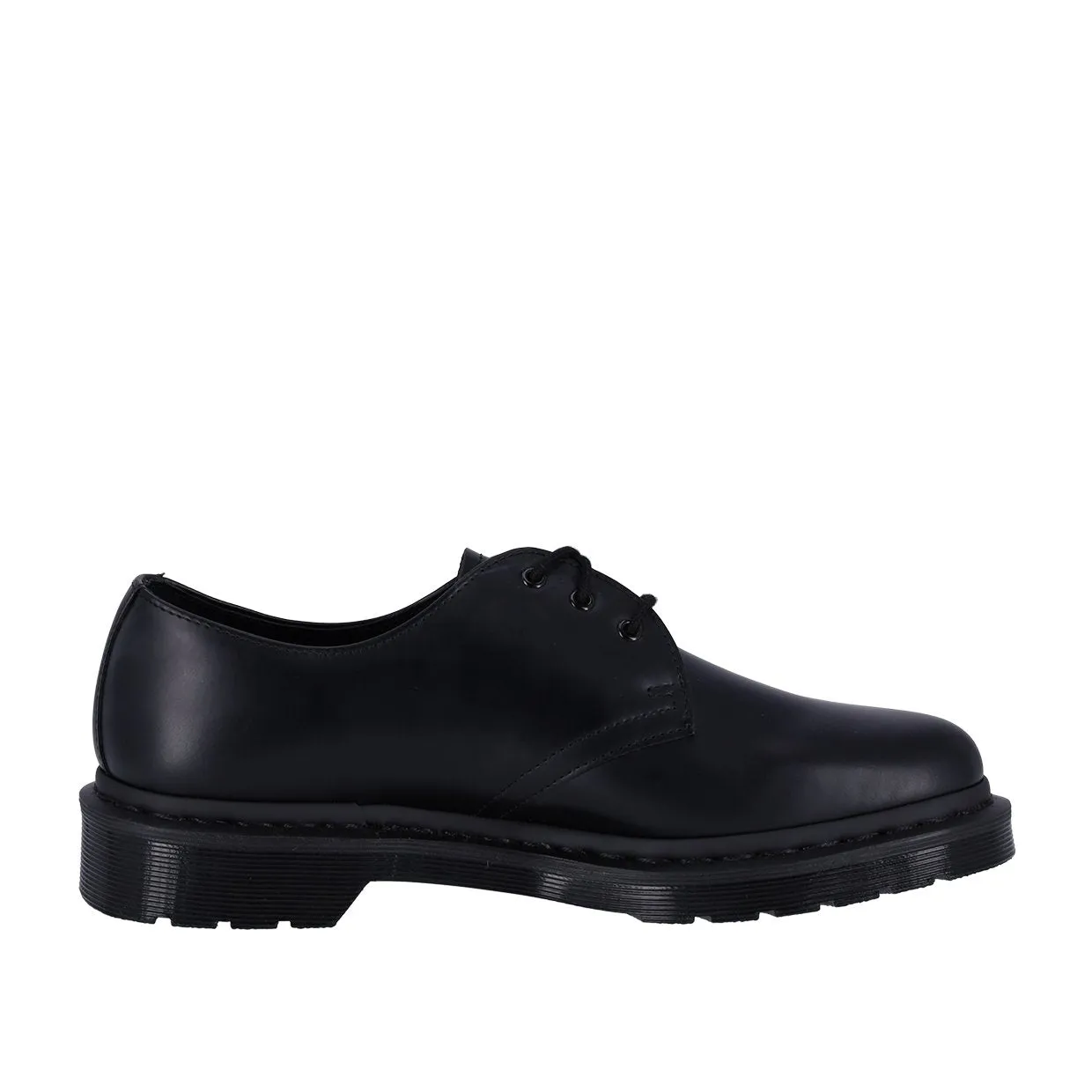 Stringate Dr. Martens 1461 Mono Nero