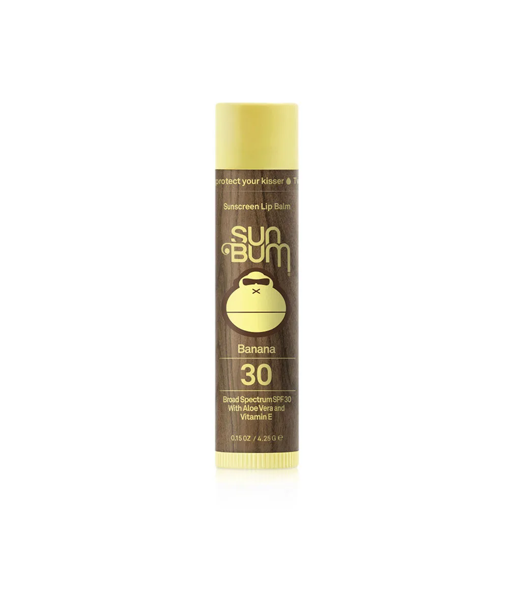 Sun Bum Sunscreen Lip Balm