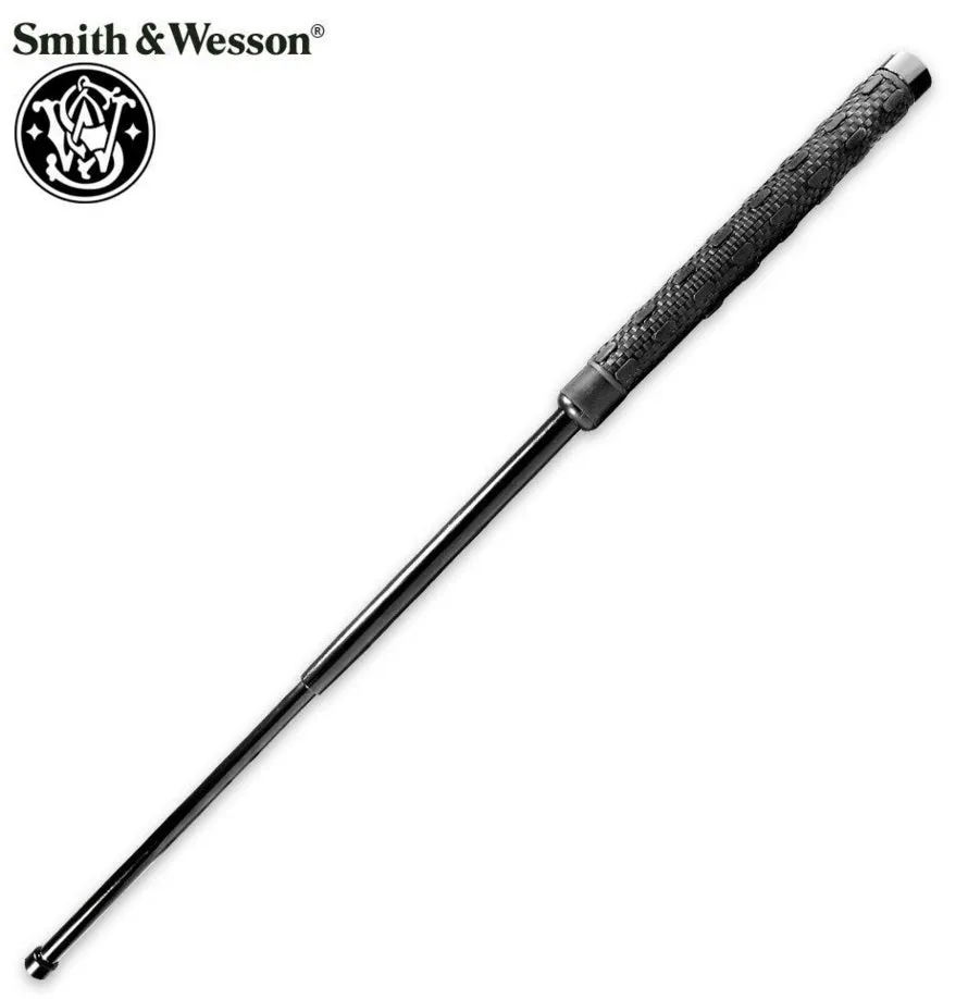 SW-BAT-26H BASTON EXPANDIBLE 26 MARCA SMITH&WESSON