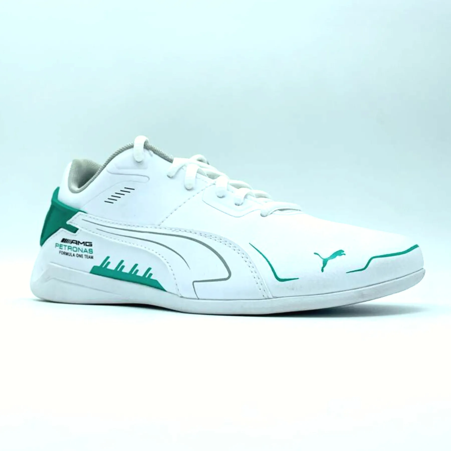 Tenis Puma Mapf1 Drift Cat Delta