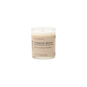 Tonquin Beach | Beach Batch Candle