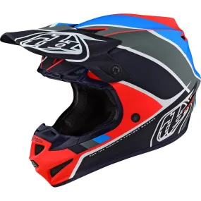 Troy Lee Designs SE4 Polyacrylite Beta MIPS Youth Off-Road Helmets (Brand New)