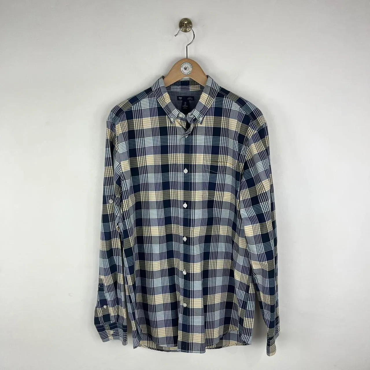 Vintage GAP Shirt (Large)