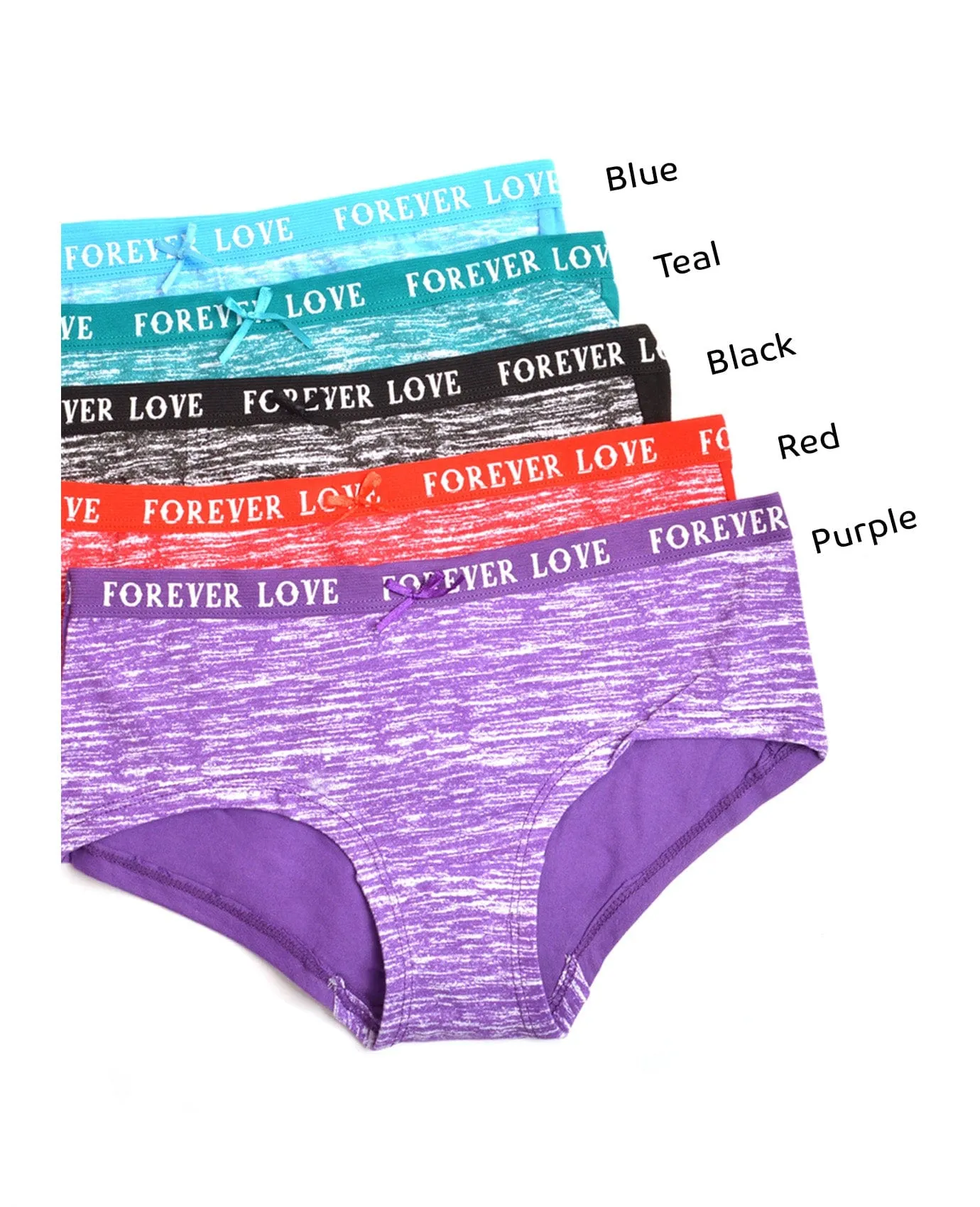 Vision Forever Love Panty