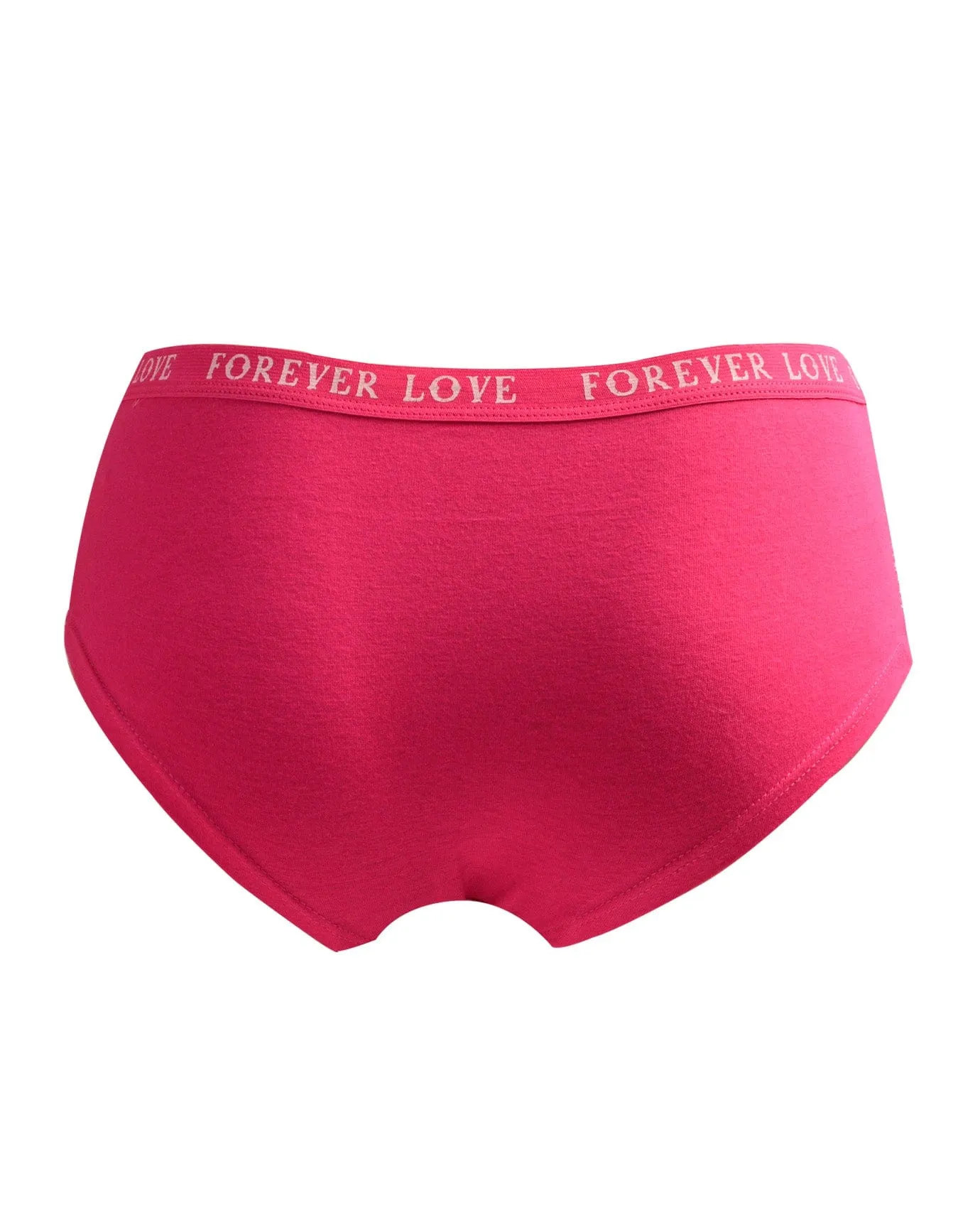 Vision Forever Love Panty