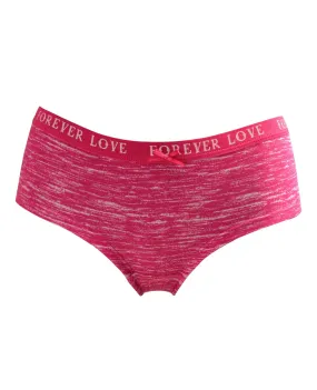 Vision Forever Love Panty