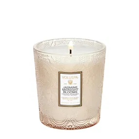 VOLUSPA | Jasmine Midnight Blooms Classic Candle