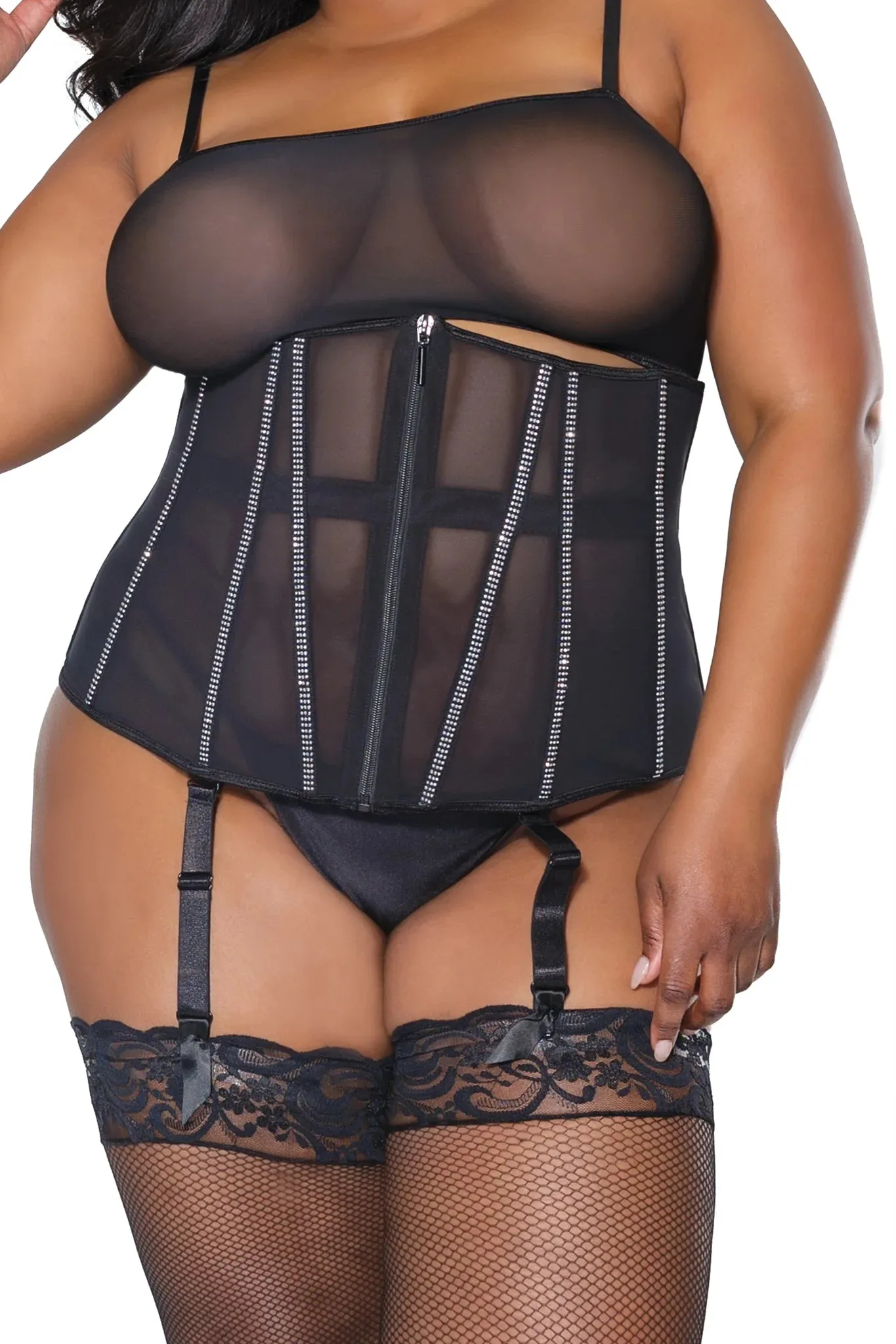 Waist Cincher