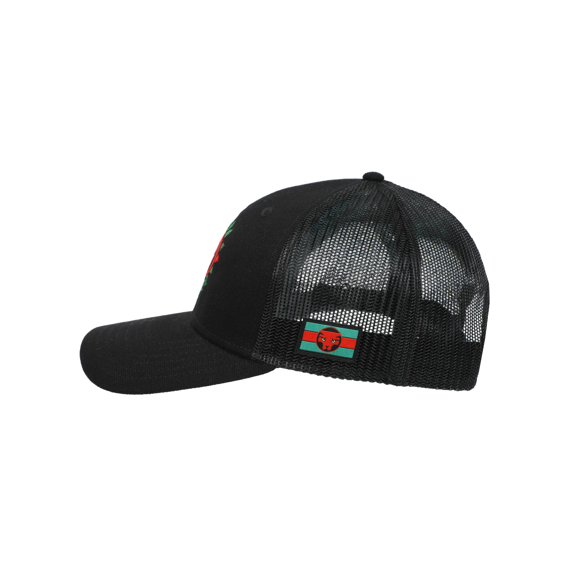 Wakanda Forever Trucker Hat