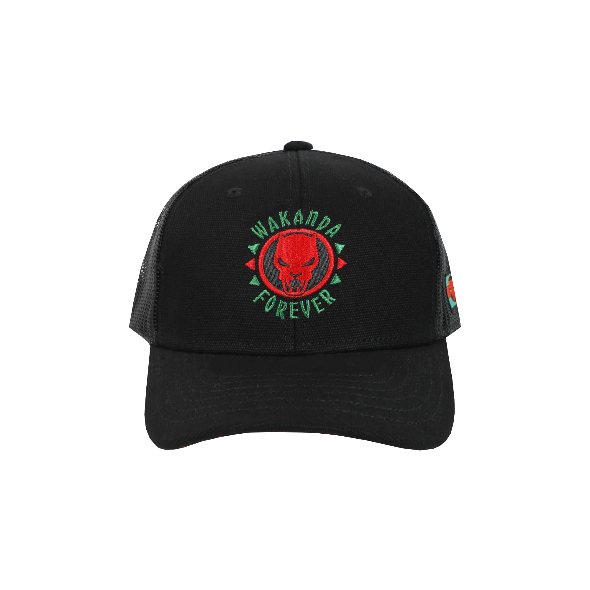 Wakanda Forever Trucker Hat