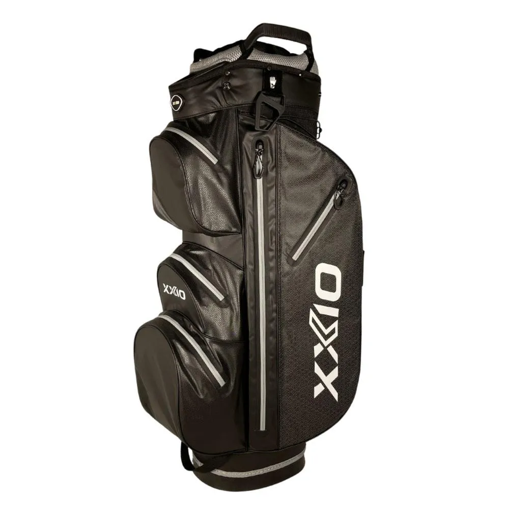 XXIO Waterproof 21 Cart Bag