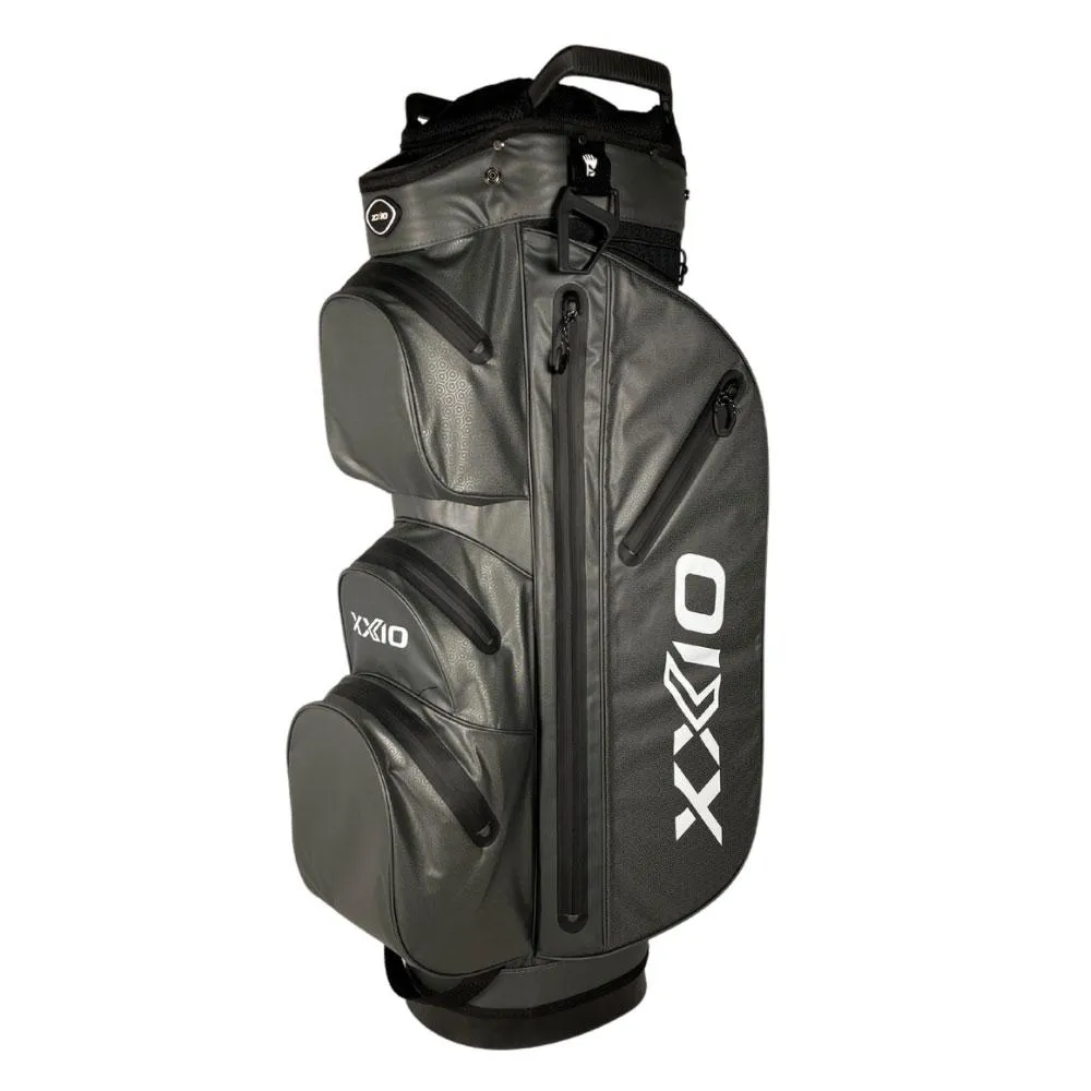 XXIO Waterproof 21 Cart Bag