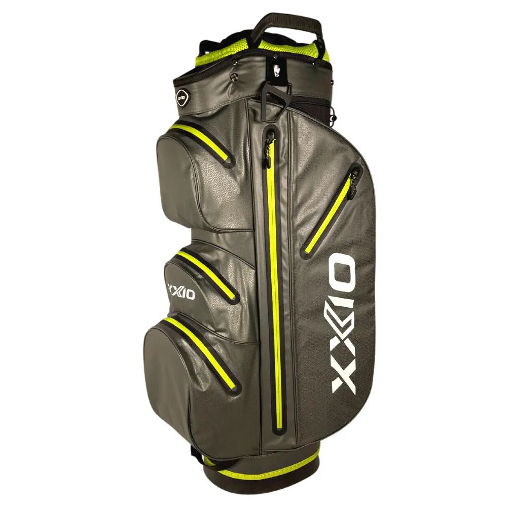 XXIO Waterproof 21 Cart Bag