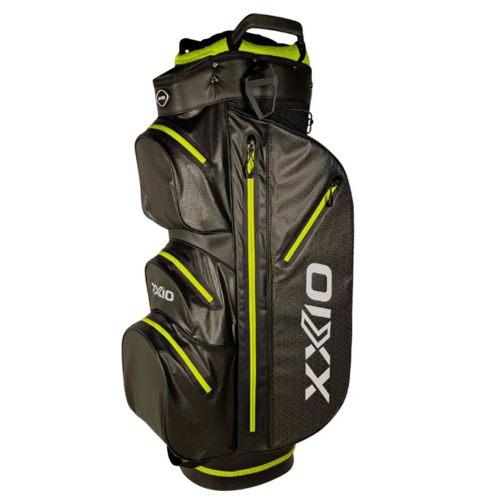 XXIO Waterproof 21 Cart Bag